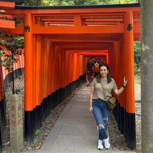 Meet your Posher, Ilse